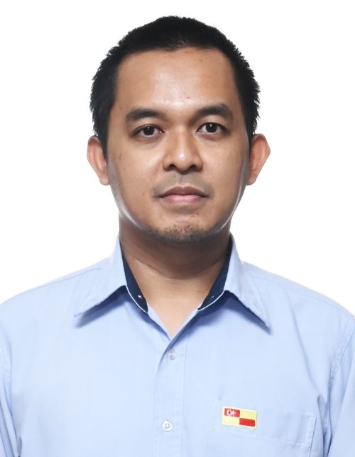 Sahrul Asri bin Misran